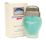 BA41M - Baryshnikov Sport Eau De Toilette for Men - Spray - 1.7 oz / 50 ml