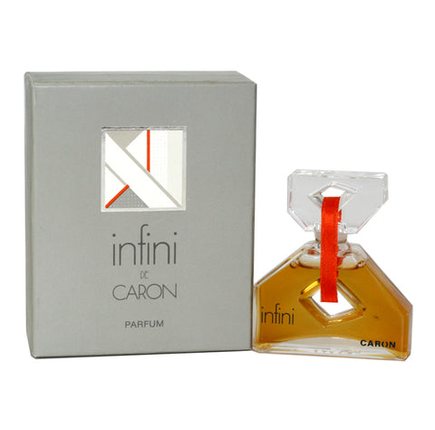 IN17 - Infini De Caron Parfum for Women | 0.5 oz / 15 ml (mini)