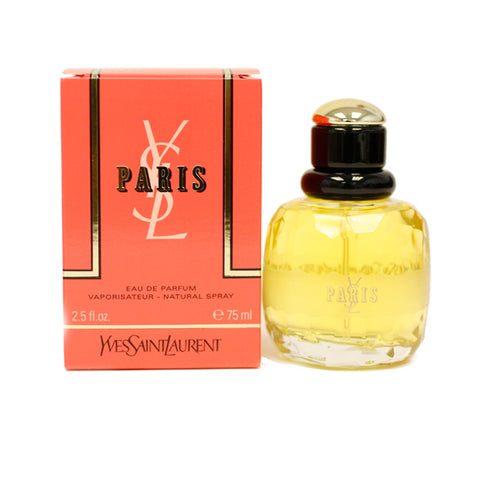 PA60 - Paris Eau De Parfum for Women - Spray - 2.5 oz / 75 ml