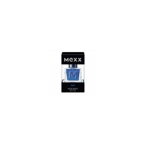 MEX81-P - Mexx Man Eau De Toilette for Men - Spray - 2.5 oz / 75 ml - Tester
