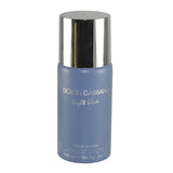 DO425M - Dolce & Gabbana Dolce & Gabbana Light Blue Pour Homme Deodorant for Men Spray - 3.6 oz / 150 ml