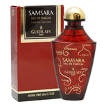 SA508 - Guerlain Samsara Eau De Parfum for Women | 1.7 oz / 50 ml - Spray - Limited Edition