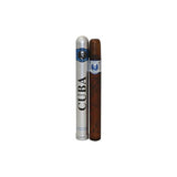 CU03M - Champs Cuba Blue Eau De Toilette for Men | 1.17 oz / 35 ml - Spray