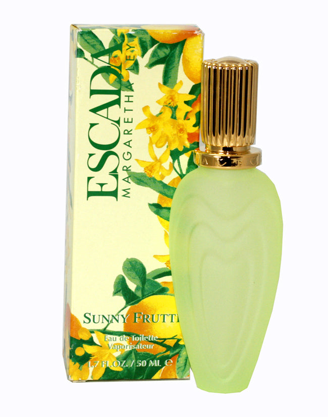 Escada Sunny Frutti Perfume Eau De Toilette by Escada