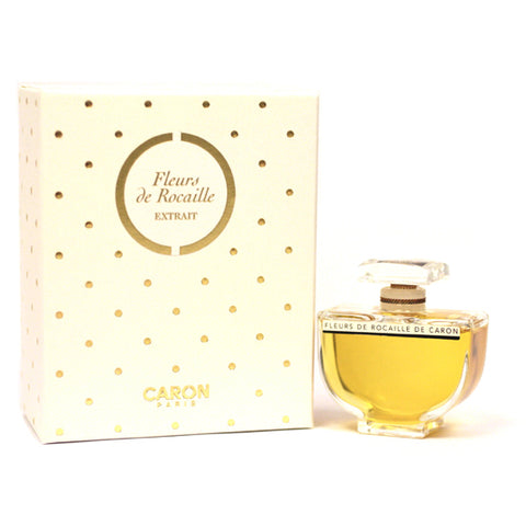 FL22 - Fleurs De Rocaille Parfum for Women - 1 oz / 30 ml