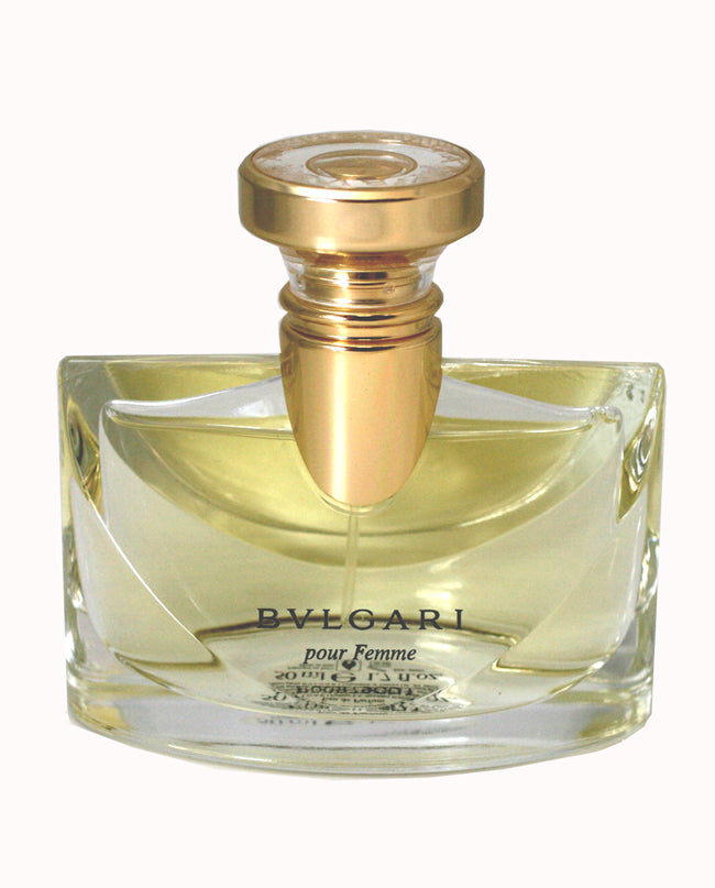 Bvlgari Perfume Eau De Parfum by Bvlgari | 99Perfume.com