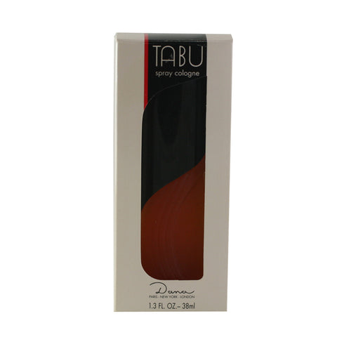 TA223 - Tabu Cologne for Women - Spray - 1.3 oz / 38 ml