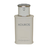 KO16M - Kouros Eau De Toilette for Men - Spray - 3.3 oz / 100 ml - Unboxed