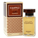 EQ22M - Equipage Aftershave for Men - 1.6 oz / 50 ml