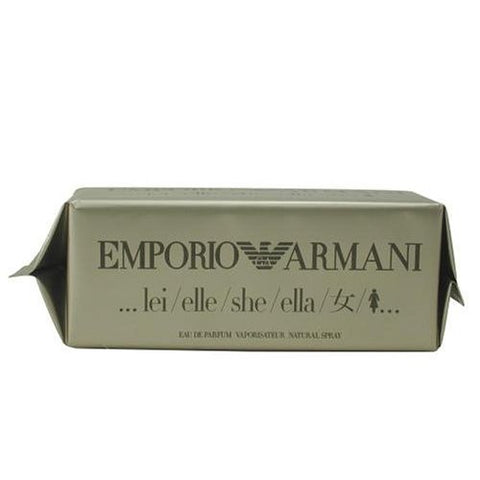 EM35 - Emporio Armani Eau De Parfum for Women - 1.7 oz / 50 ml Spray