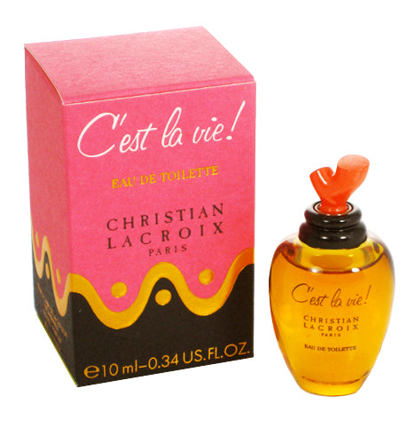 CES71W-X - C'Est La Vie Eau De Parfum for Women - 1.7 oz / 50 ml