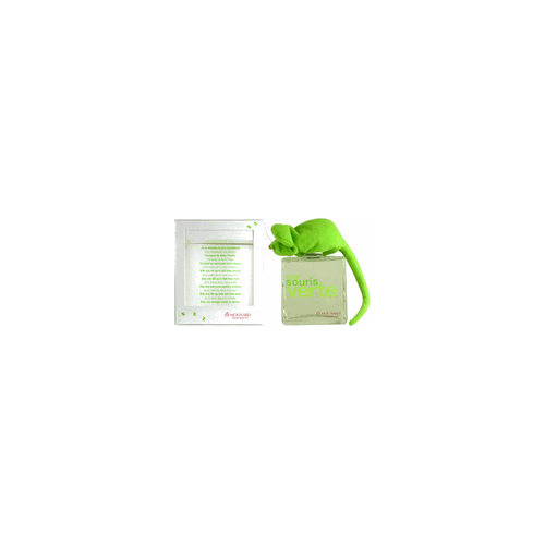 Une Souris Verte Parfum for Women