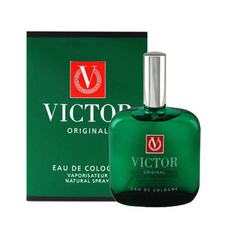 VIC207M-P - Victor Original Parfum for Men - Spray - 3.4 oz / 100 ml