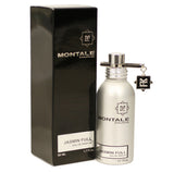 MONT739 - Montale Jasmin Full Eau De Parfum for Women - Spray - 1.7 oz / 50 ml