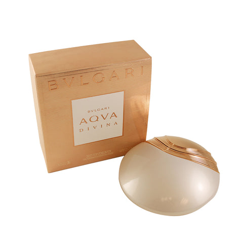 BAD14 - Bvlgari Aqva Divina Eau De Toilette for Women - Spray - 1.35 oz / 40 ml