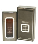 SA706M - Santos De Cartier Aftershave for Men - 1.6 oz / 50 ml