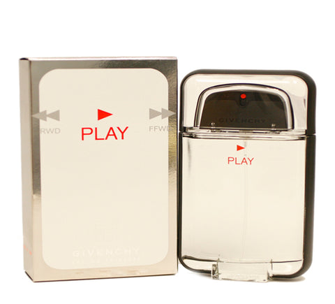 OB45M - Play Eau De Toilette for Men - Spray - 1.7 oz / 50 ml