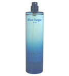 BLU45M - Blue Sugar Eau De Toilette for Men - Spray - 3.4 oz / 100 ml - Tester