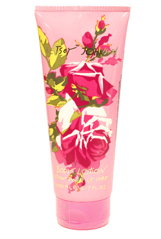 BETS20 - Betsey Johnson Body Lotion for Women - 6.7 oz / 200 ml