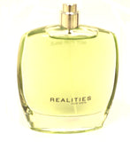 REA2M - Realities Cosmetics Realities Cologne for Men | 3.3 oz / 100 ml - Spray - Tester