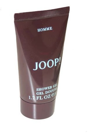 JO46M - Joop Homme Shower Gel for Men - 2 Pack - 1.7 oz / 50 ml