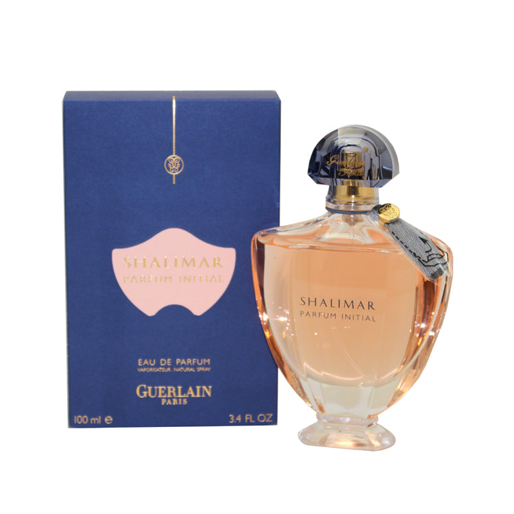 Shalimar Parfum Initial Perfume Eau De Parfum