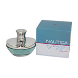 NAU17 - Nautica My Voyage Eau De Parfum for Women - Spray - 1.7 oz / 50 ml