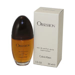 OB18 - Obsession Eau De Parfum for Women - 1 oz / 30 ml Spray