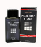PR07M - Coty Preferred Stock Aftershave for Men | 3.4 oz / 100 ml