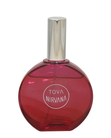 TOV45 - Tova Nirvana Eau De Parfum for Women - Spray - 1 oz / 30 ml - Unboxed