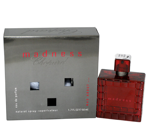 MAD01 - Madness Eau De Parfum for Women - Spray - 1.7 oz / 50 ml