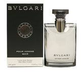 BVS15M - Bvlgari Pour Homme Soir Aftershave for Men - Lotion - 3.4 oz / 100 ml