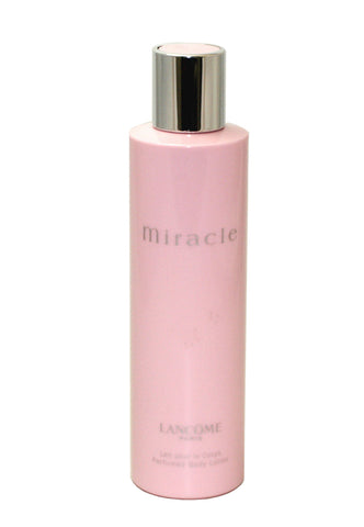 MI20T - Lancome Miracle Body Lotion for Women 6.8 oz / 200 g Unboxed