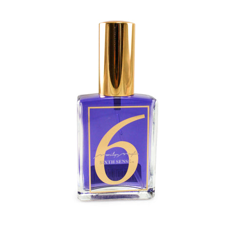 MMS20 - Marilyn Miglin Sixth Sense Eau De Parfum for Women - 1 oz / 30 ml Spray