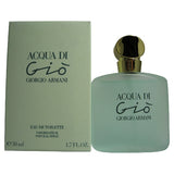 AC31 - Giorgio Armani Acqua Di Gio Eau De Toilette for Women | 1.7 oz / 50 ml - Spray