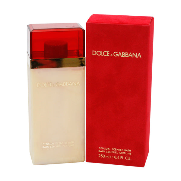 DO358 - Dolce & Gabbana Shower Gel for Women - 8.4 oz / 250 ml