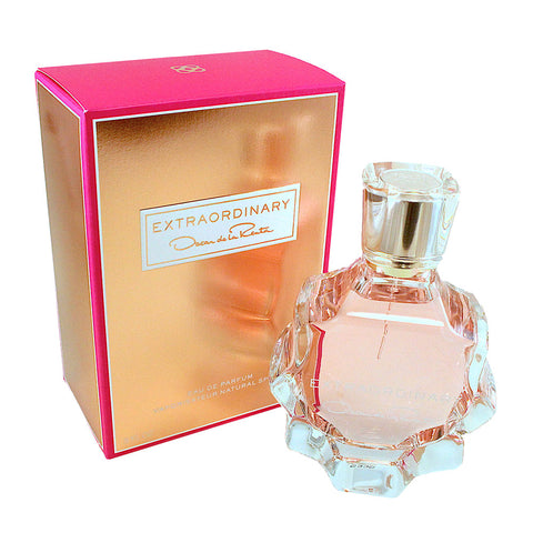 EXT30 - Extraordinary Eau De Parfum for Women - 3 oz / 90 ml Spray