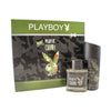 PPW2M - Playboy Play It Wild 2 Pc. Gift Set for Men