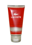 LAC15M - Lacoste Red Style In Play Aftershave for Men - Balm - 2.5 oz / 75 ml