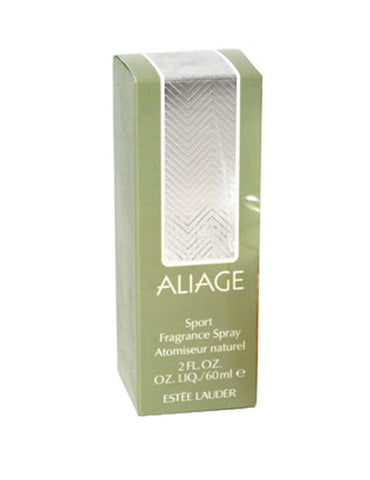 AL822 - Aliage Fragrance for Women - Spray - 2 oz / 60 ml