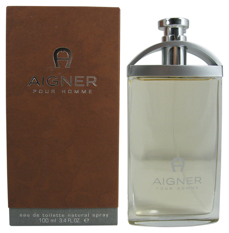 Aigner Pour Homme Cologne Eau De Toilette by Etienne Aigner