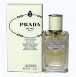 PRAD12 - Prada Infusion D' Iris Eau De Parfum for Women - Spray - 1.7 oz / 50 ml