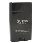 GUS15M - Guess Suede Deodorant for Men - Stick - 2.5 oz / 75 g - Alcohol Free