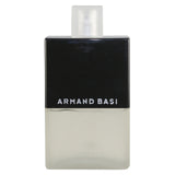 ARM4T - Armand Basi Homme Eau De Toilette for Men - Spray - 4.2 oz / 125 ml - Tester