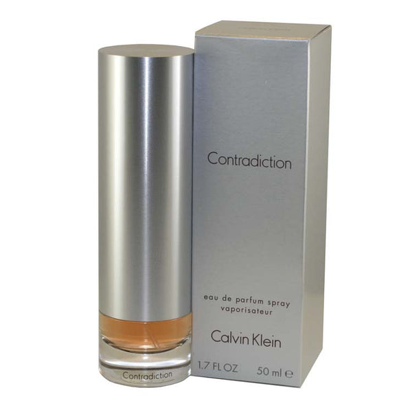 CO399 - Contradiction Eau De Parfum for Women - 1.7 oz / 50 ml Spray