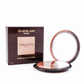 GUM52-M - Terracotta Light Sheer Bronzing Powder for Women - 0.35 oz / 10 ml - 04 Sun Blonde