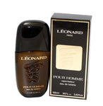 LE43M - Leonard Eau De Toilette for Men - Spray - 3.3 oz / 100 ml