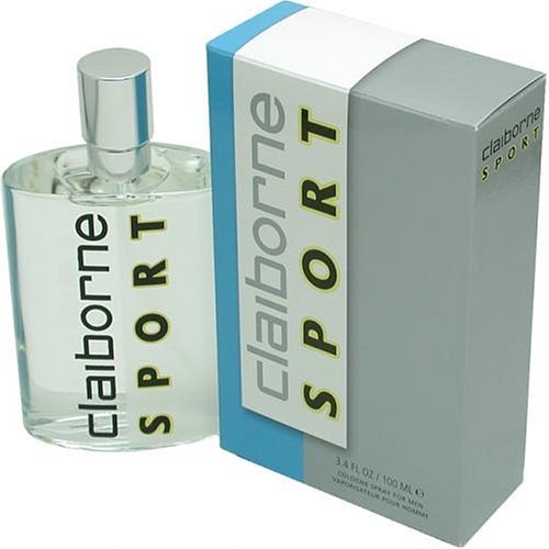 Claiborne Sport Cologne Cologne by Liz Claiborne