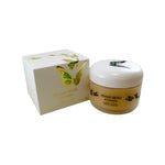 HAB08 - Hanae Mori Butterfly Body Cream for Women - 8.5 oz / 250 g