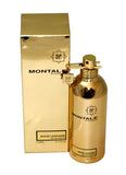 MONT175 - Montale Aoud Leather Eau De Parfum for Unisex - Spray - 3.3 oz / 100 ml